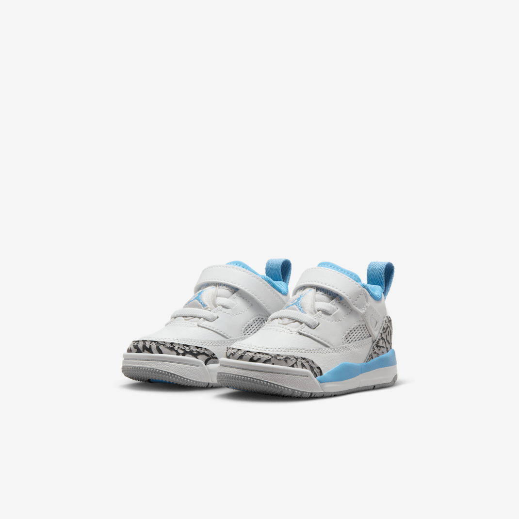 Jordan Spizike Low - Image 5