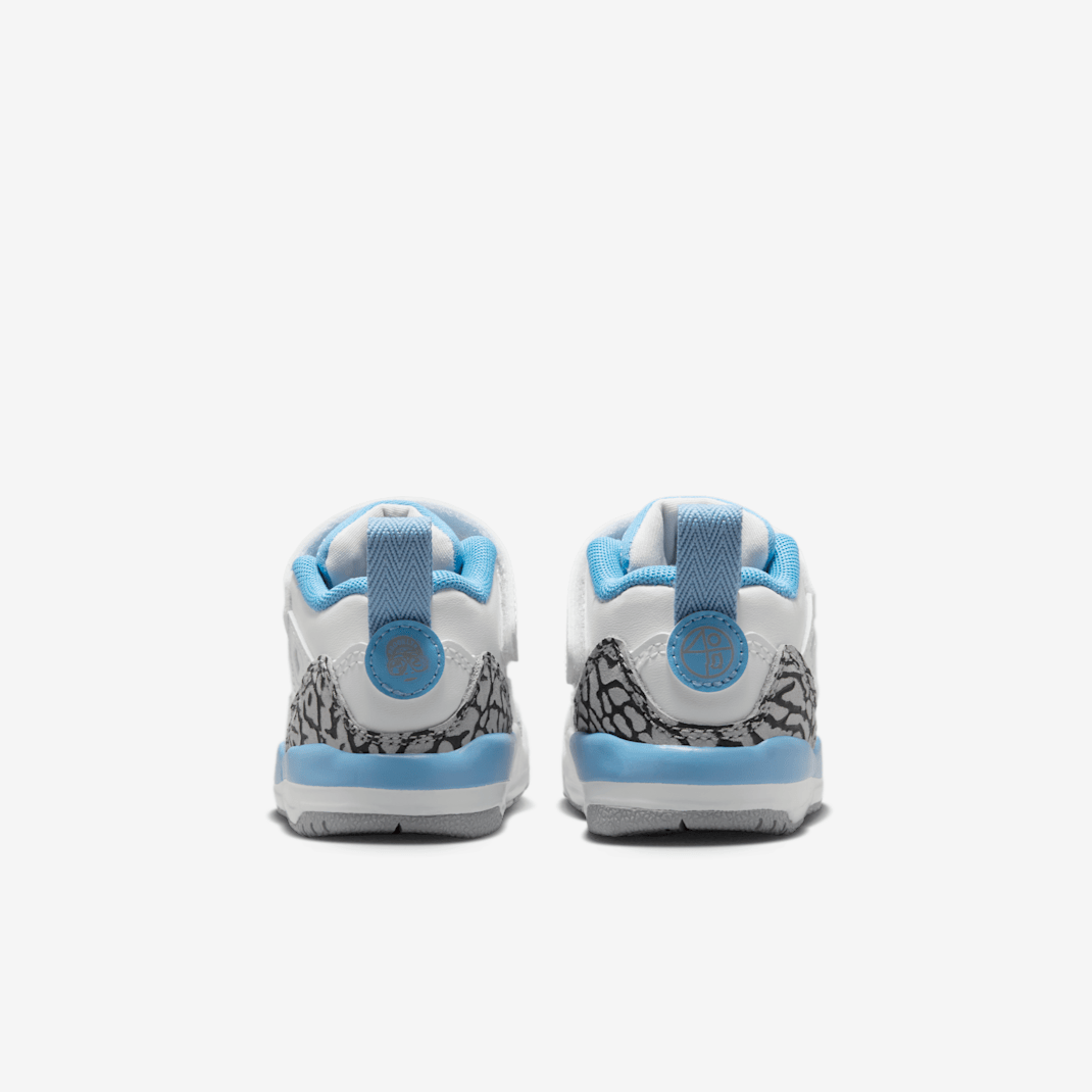 Jordan Spizike Low - Image 6