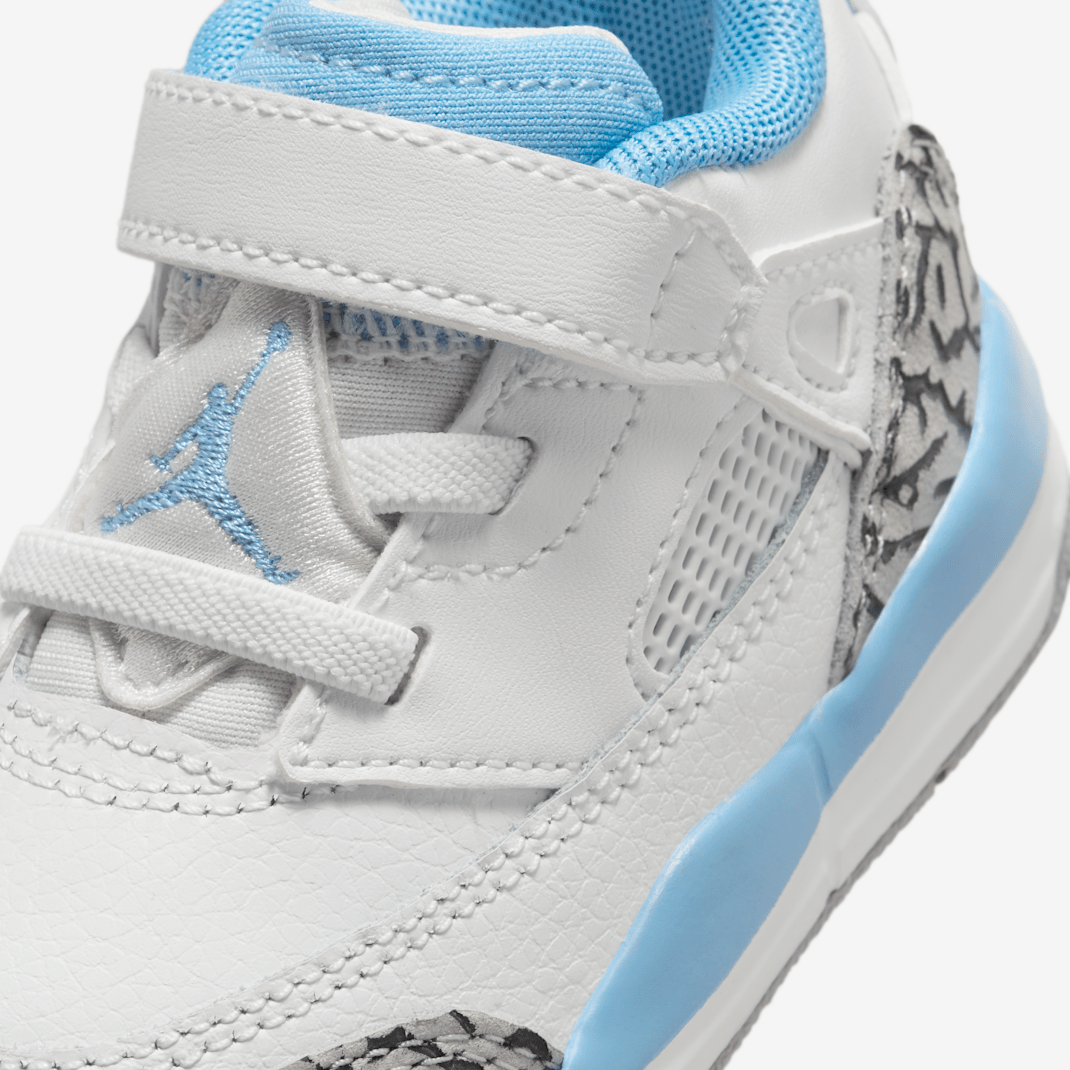 Jordan Spizike Low - Image 7