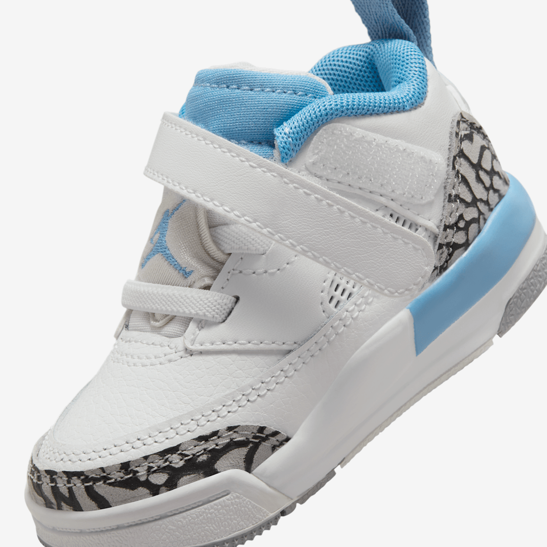 Jordan Spizike Low - Image 8