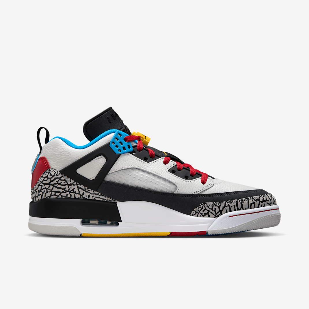Jordan Spizike Low SE - Image 11