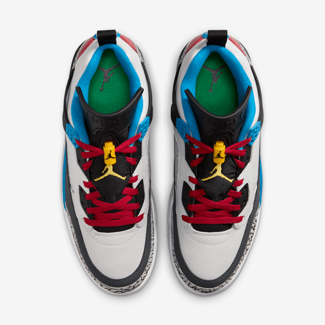 Jordan Spizike Low SE - Image 12