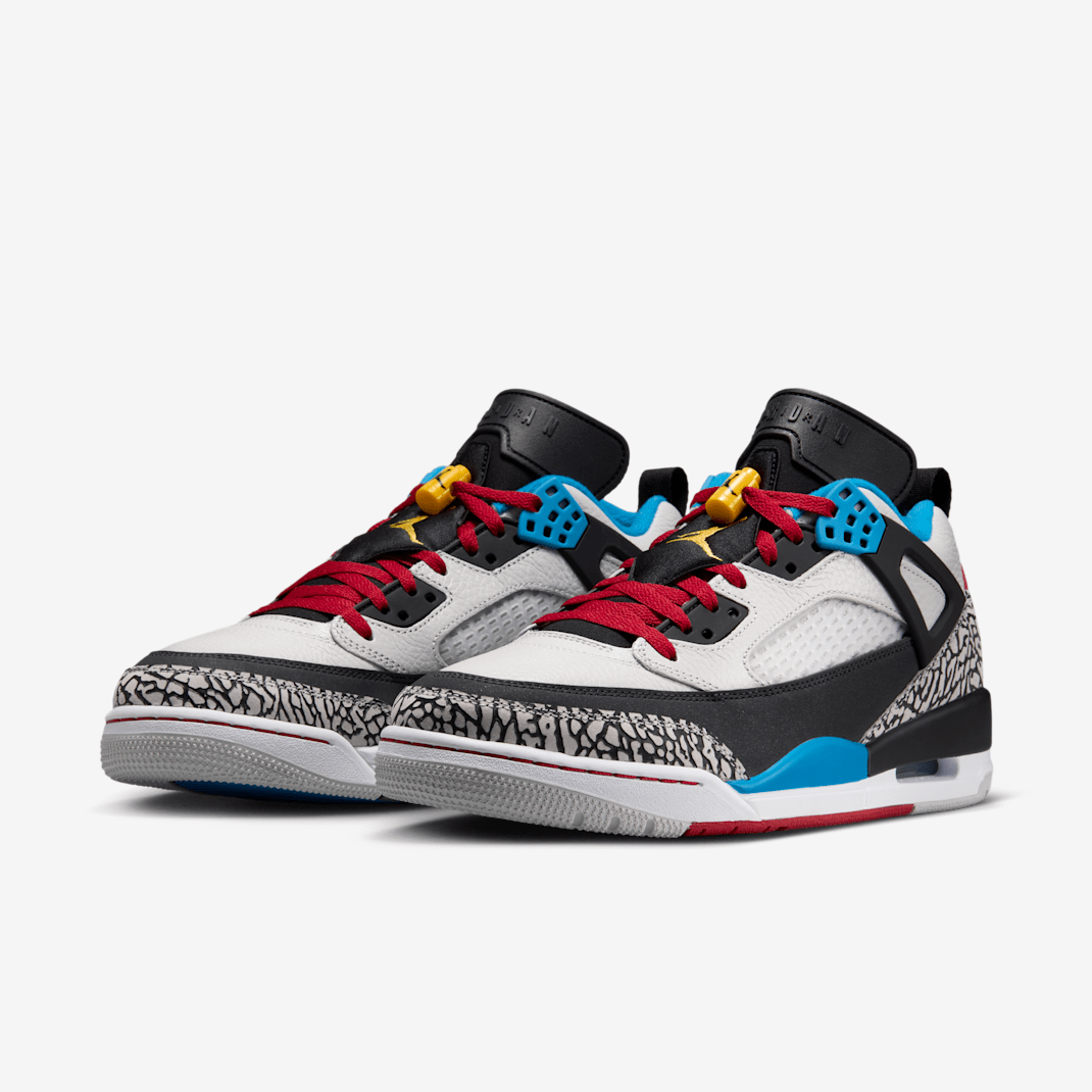 Jordan Spizike Low SE - Image 13