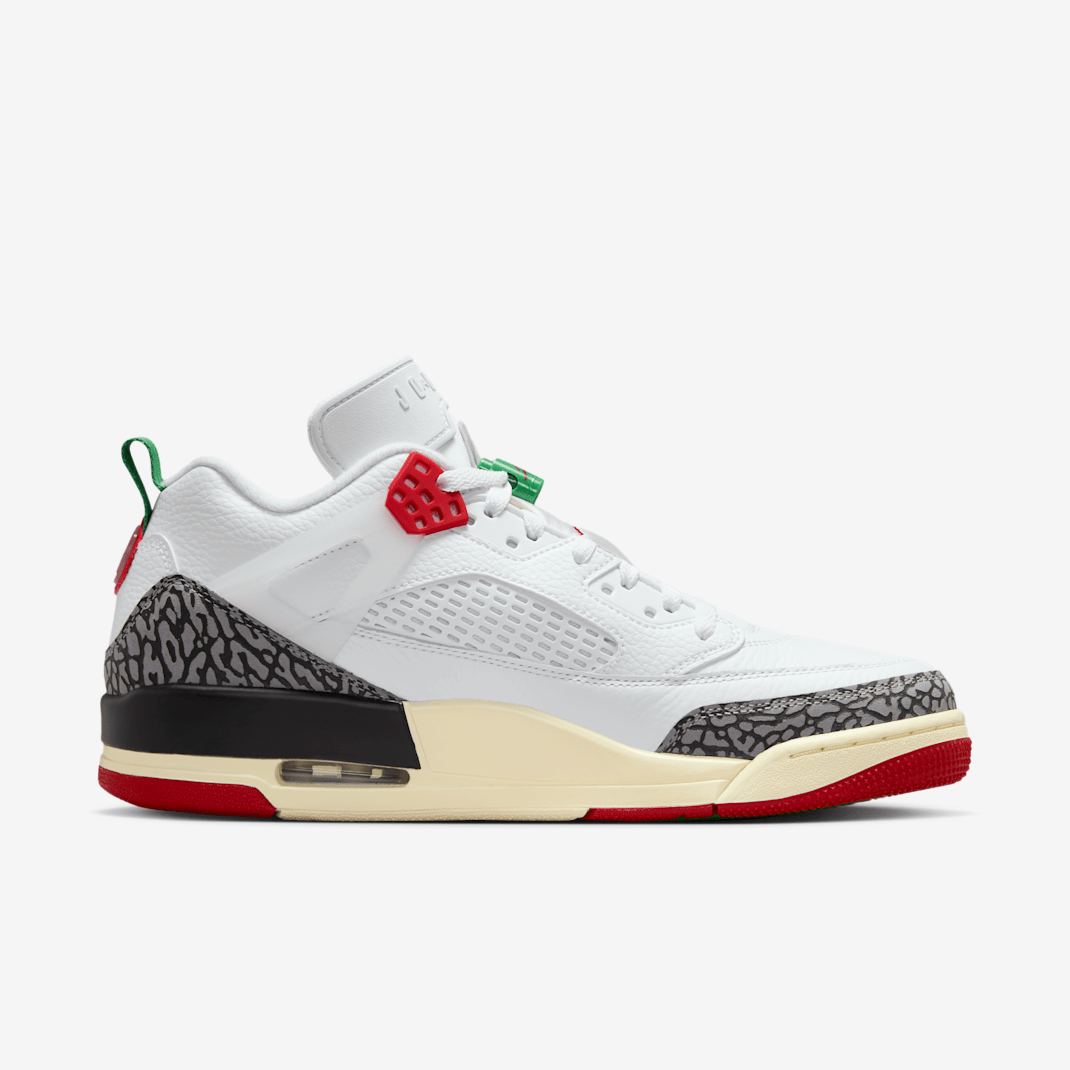 Jordan Spizike Low SE - Image 3