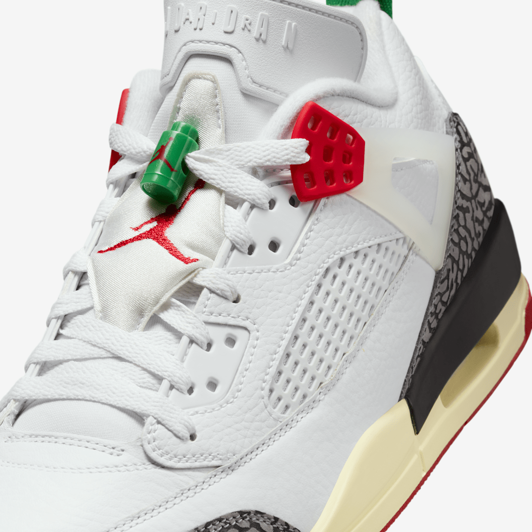 Jordan Spizike Low SE - Image 7