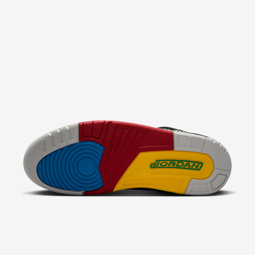 Jordan Spizike Low SE - Image 10