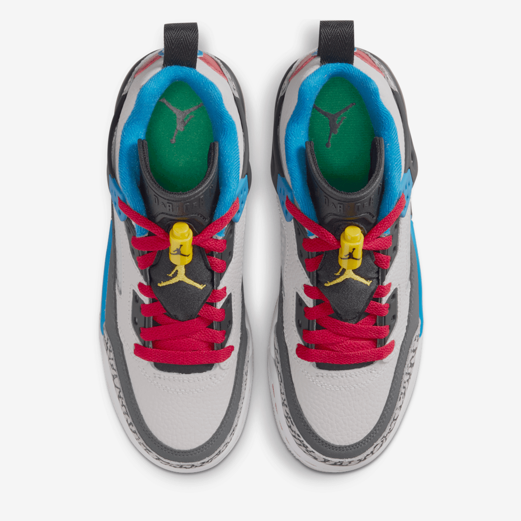 Jordan Spizike Low SE - Image 4