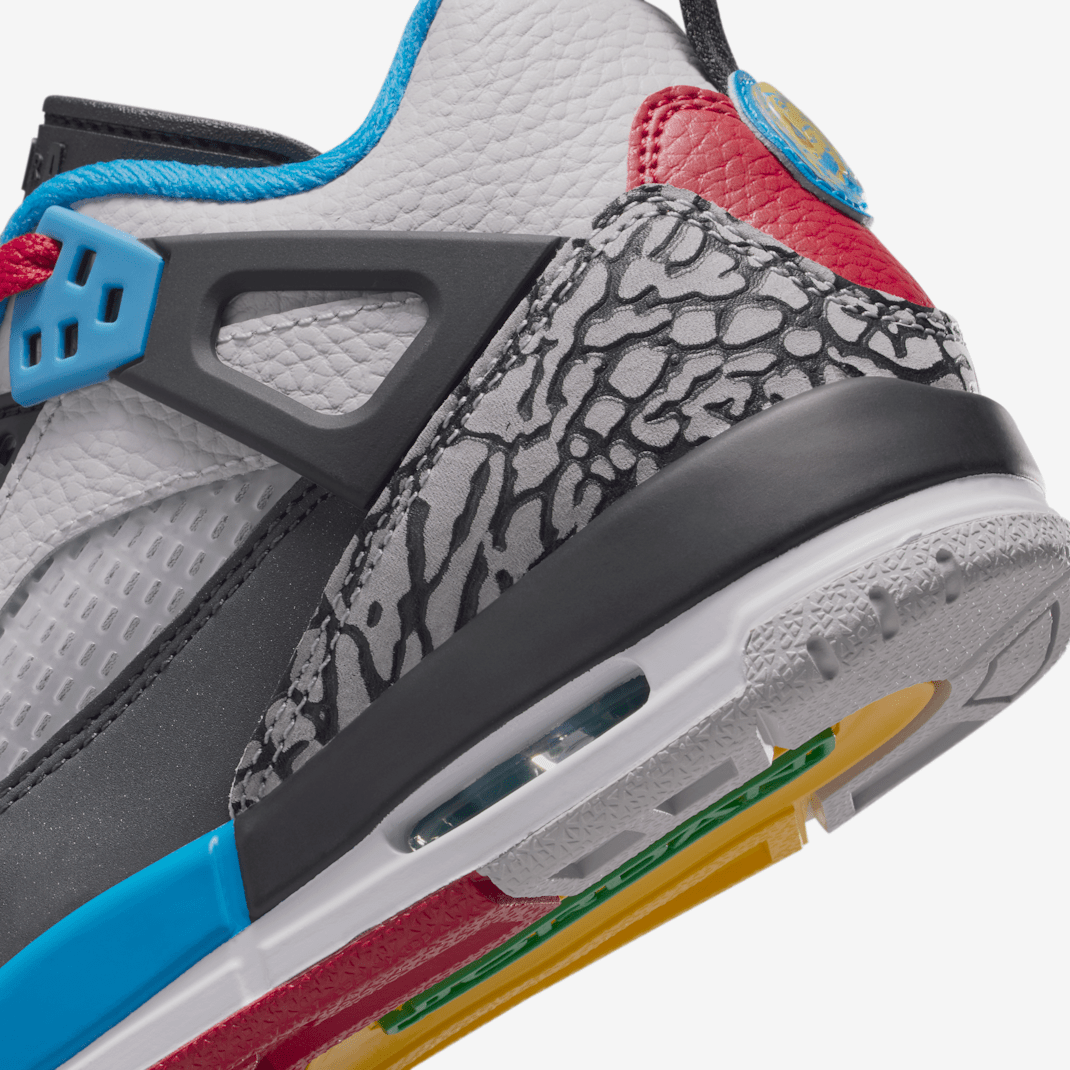 Jordan Spizike Low SE - Image 8