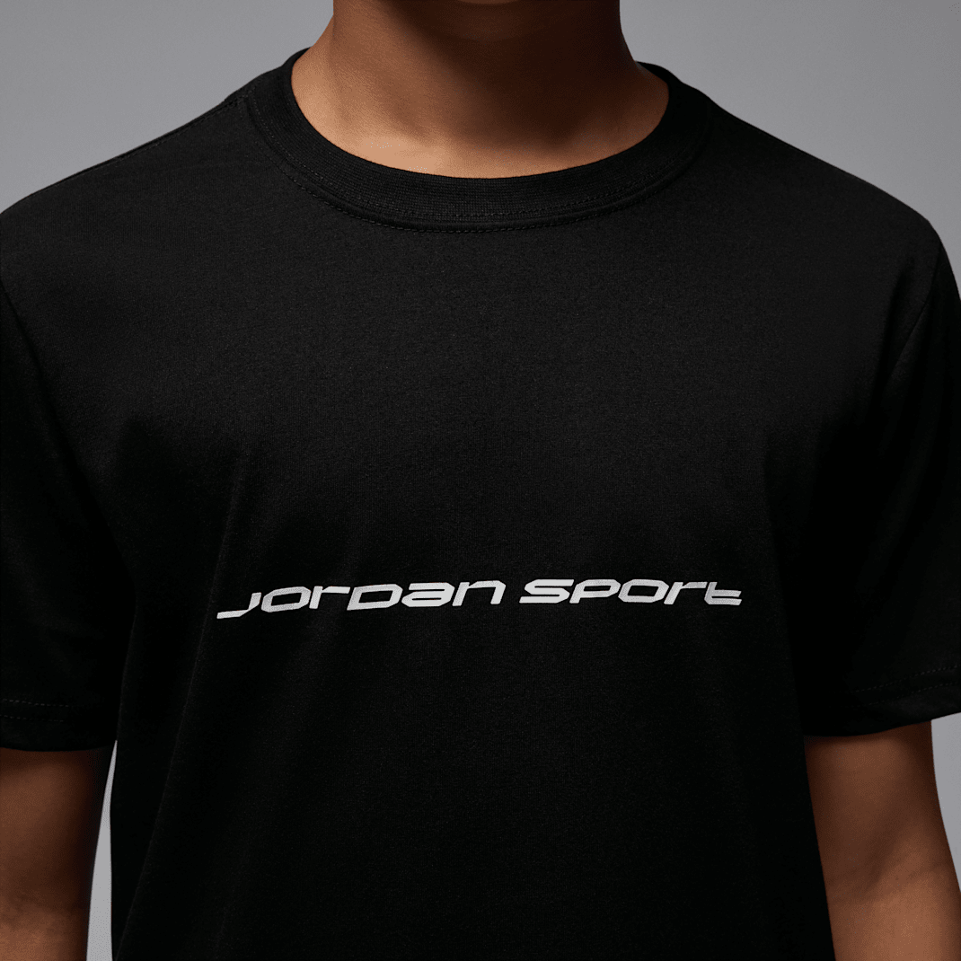 Jordan Dri-FIT Sport - Image 4
