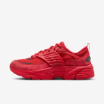 University Red/University Red/Black