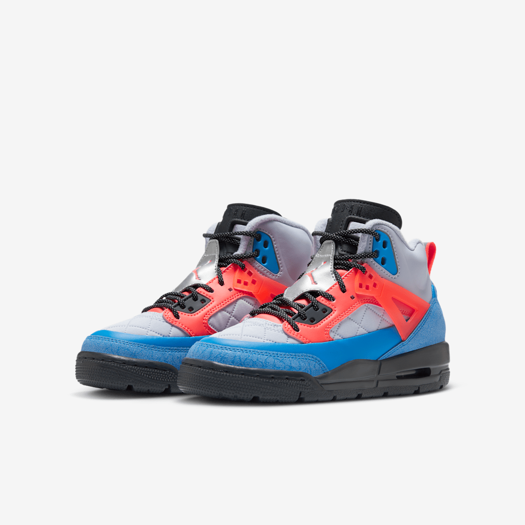 Jordan Spizike - Image 5