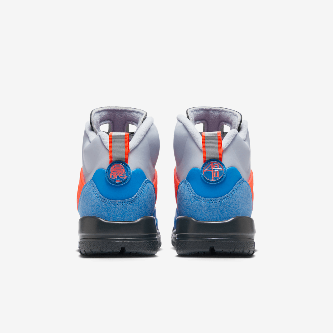 Jordan Spizike - Image 6