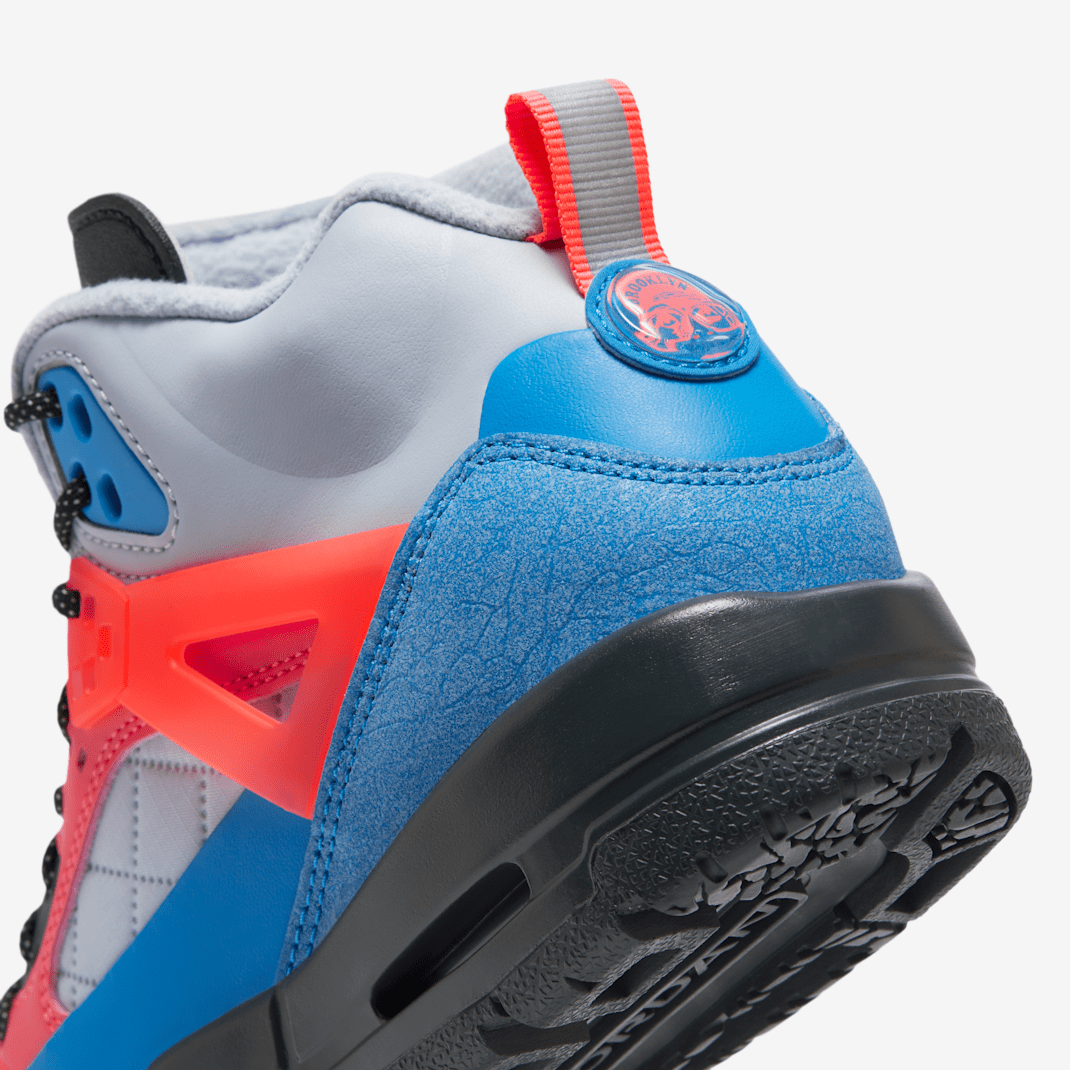 Jordan Spizike - Image 8