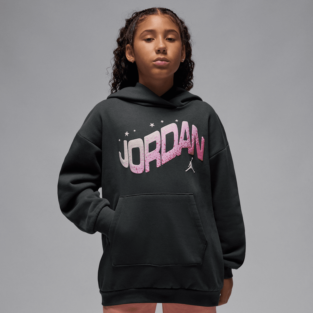 Jordan Jumpman Club