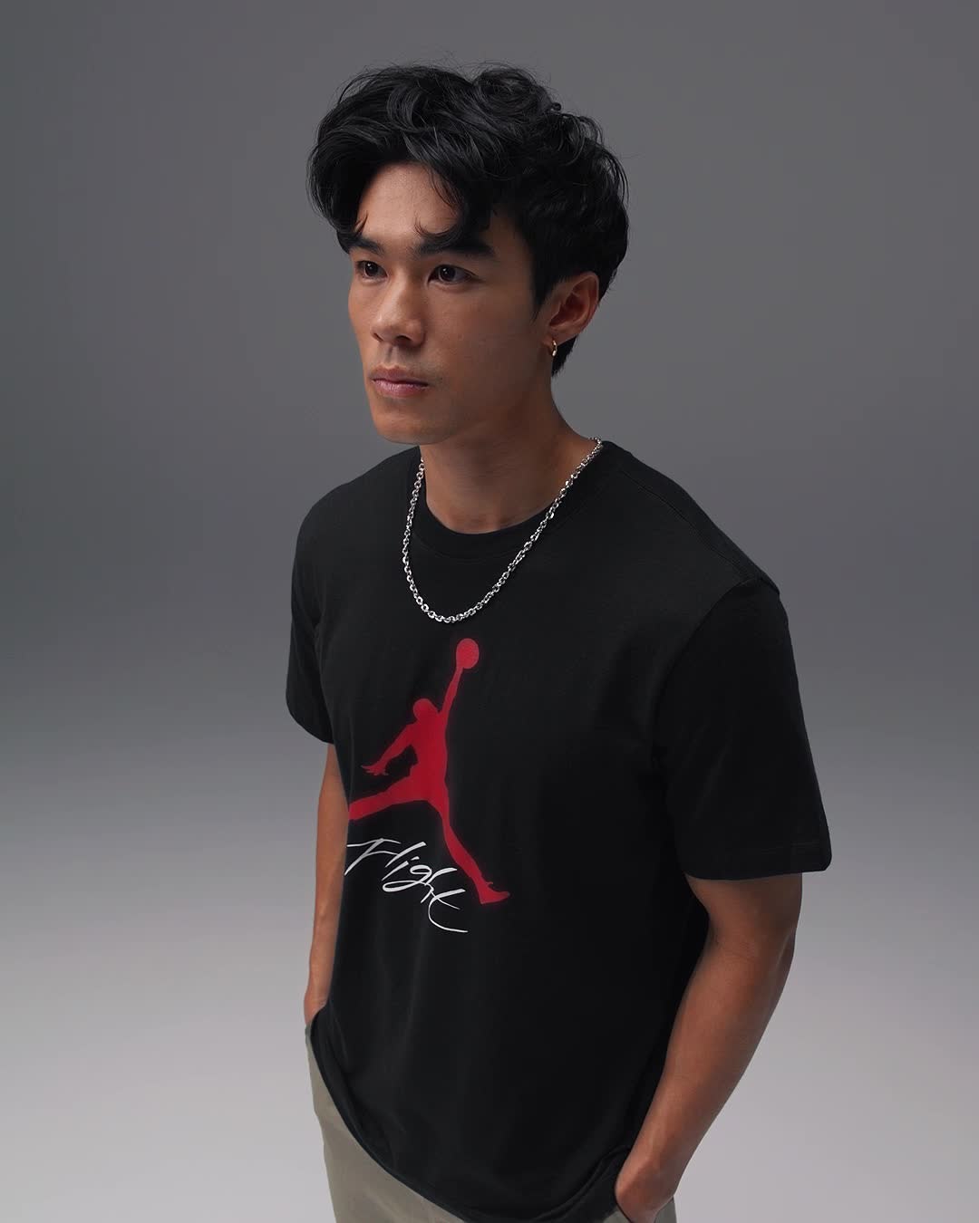 Jordan Jumpman Flight - Image 2