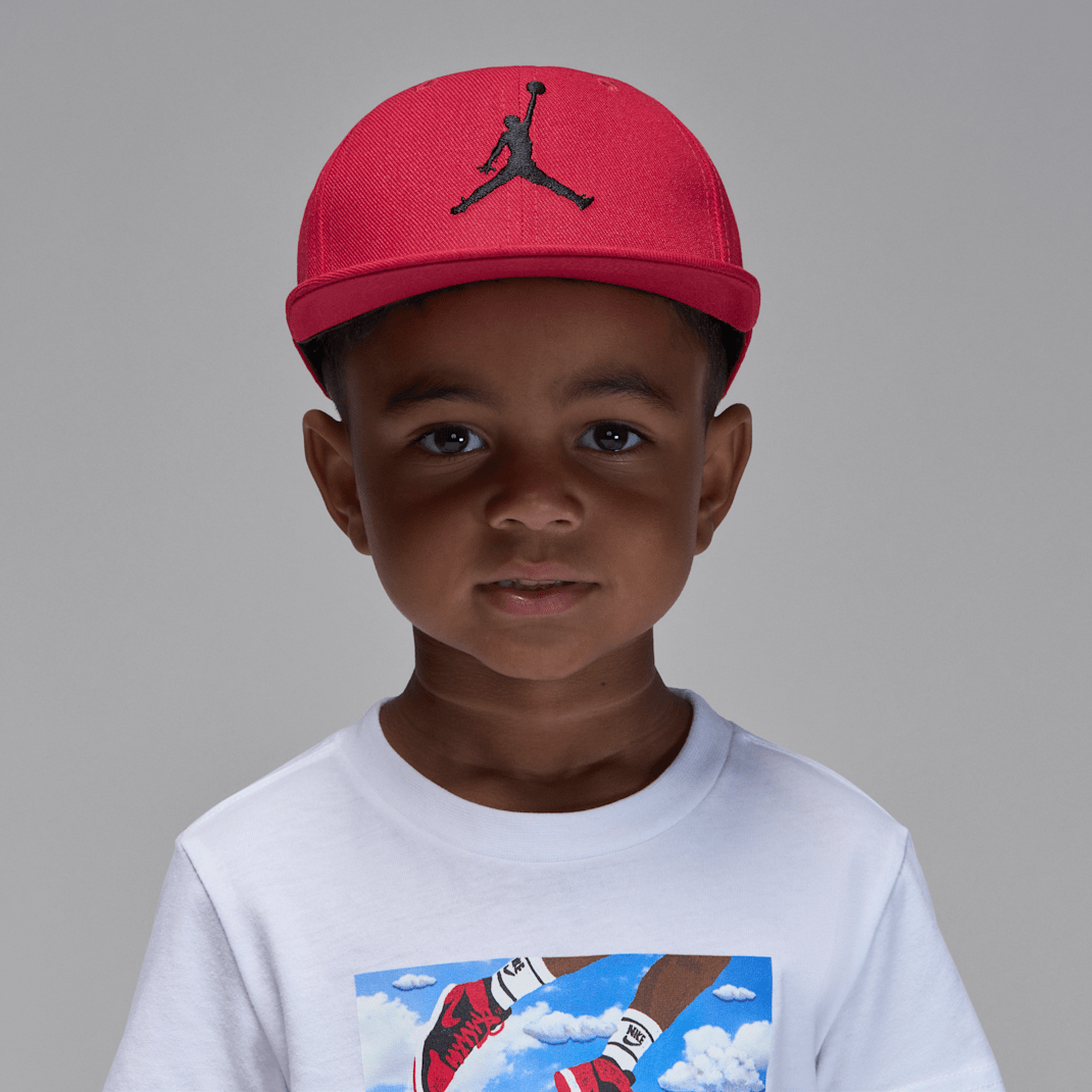 Jordan Jumpman Snapback - Image 3