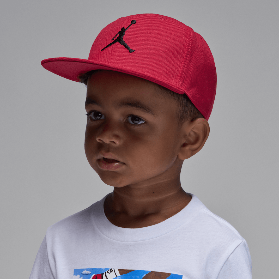Jordan Jumpman Snapback - Image 5