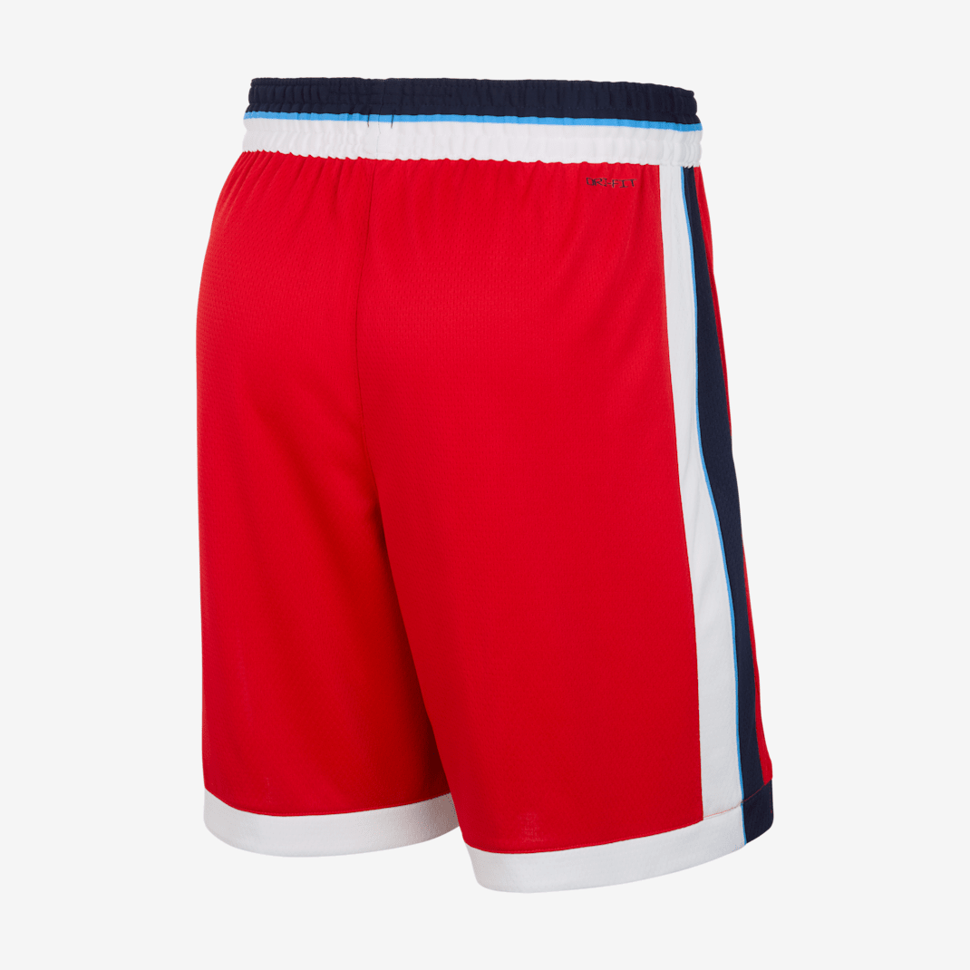 LA Clippers 2024/25 Statement Edition - Image 2