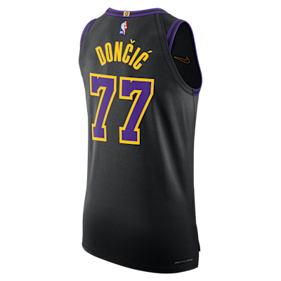 Los Angeles Lakers City Edition - Image 2