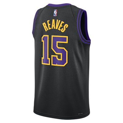 Los Angeles Lakers City Edition - Image 18