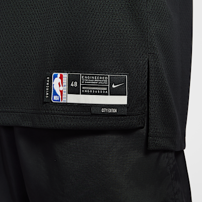 Los Angeles Lakers City Edition - Image 6