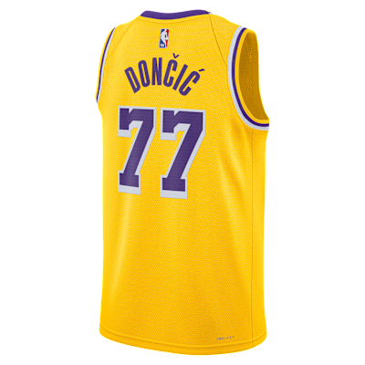 Los Angeles Lakers Icon Edition - Image 2
