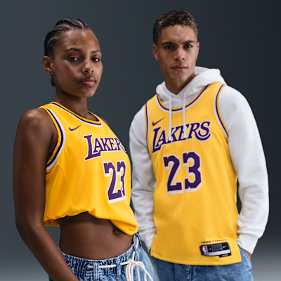 Los Angeles Lakers Icon Edition - Image 3