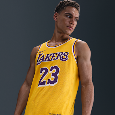 Los Angeles Lakers Icon Edition - Image 6