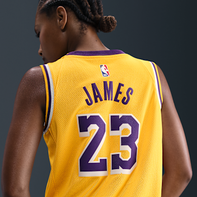 Los Angeles Lakers Icon Edition - Image 7