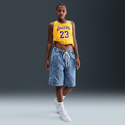 Los Angeles Lakers Icon Edition - Image 9