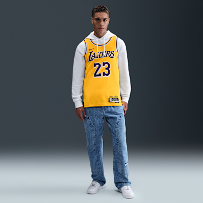 Los Angeles Lakers Icon Edition - Image 10