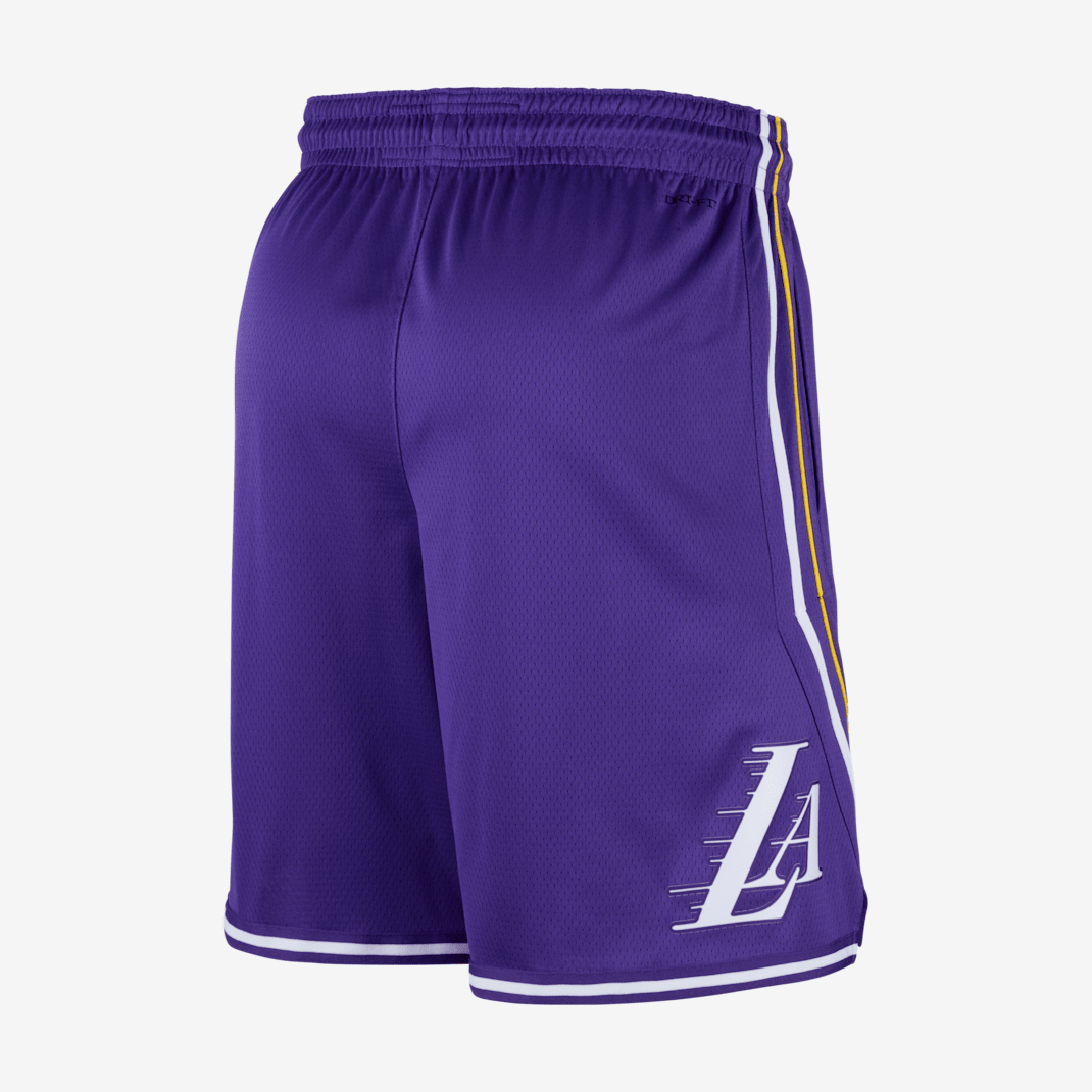 Los Angeles Lakers Statement Edition Swingman - Image 2