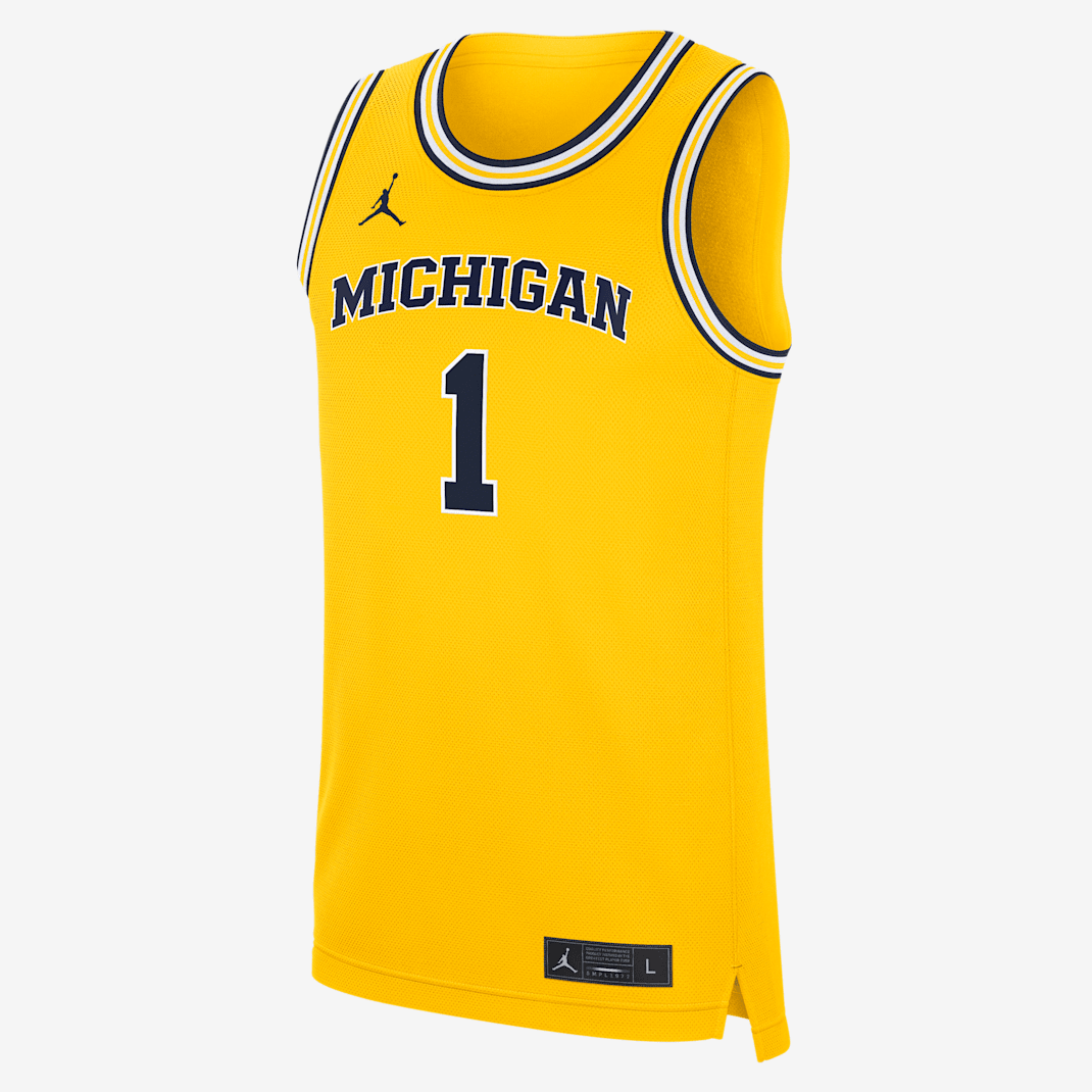 Michigan Wolverines Replica - Image 5