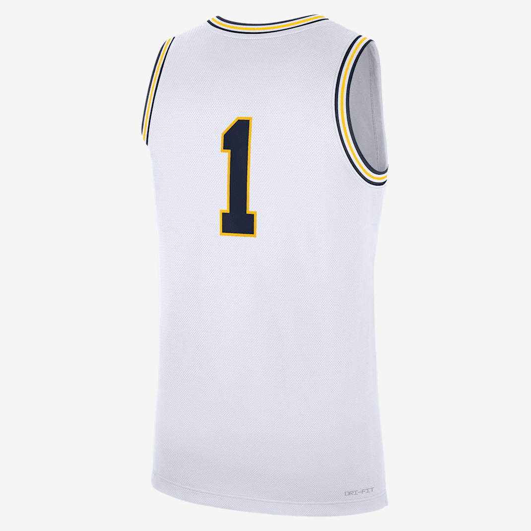 Michigan Wolverines Replica - Image 4