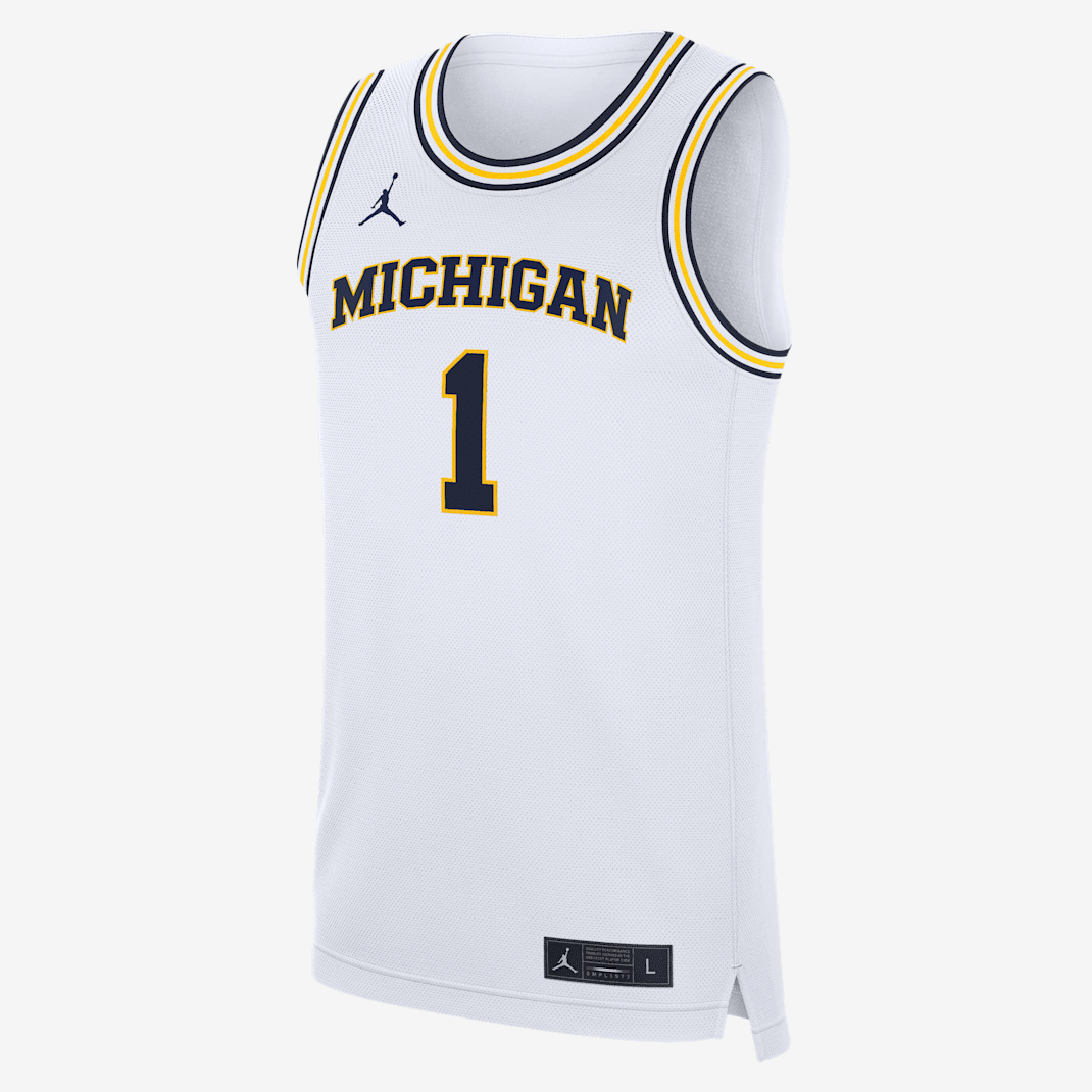 Michigan Wolverines Replica - Image 3
