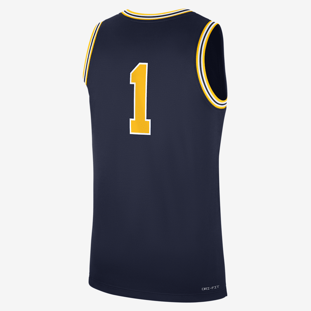 Michigan Wolverines Replica - Image 2