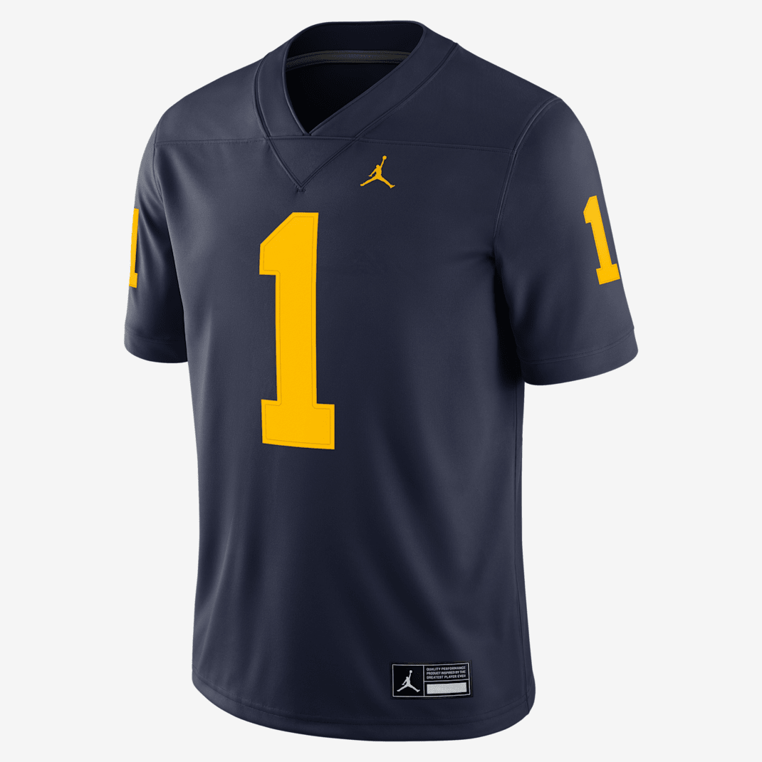 Michigan Wolverines - Image 3