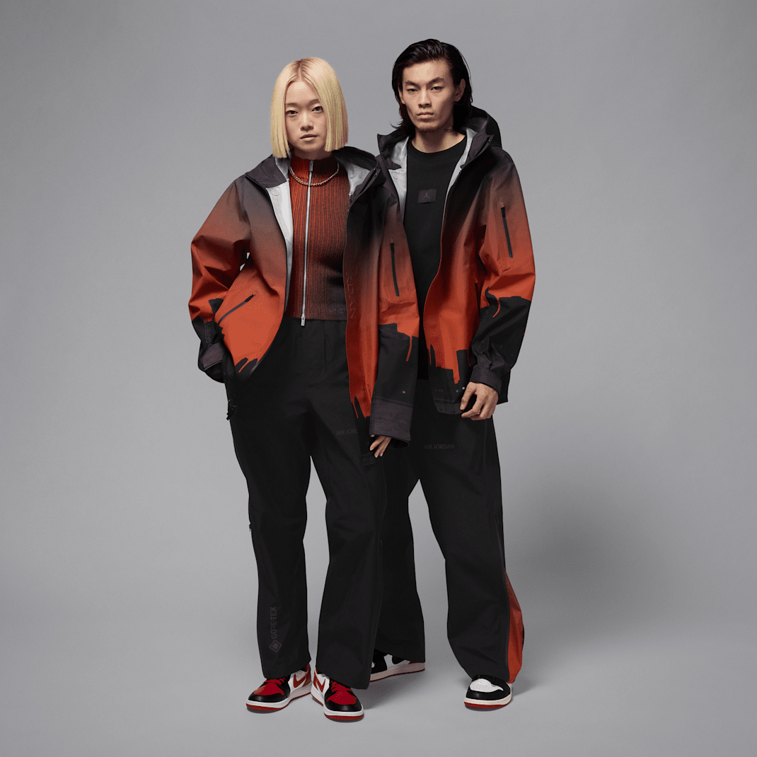 Air Jordan Skyline GORE-TEX - Image 14