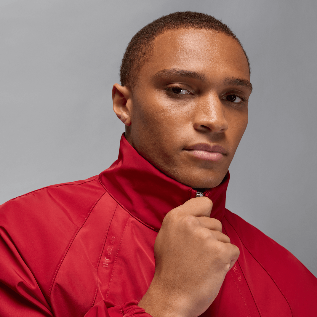 Air Jordan - Image 4