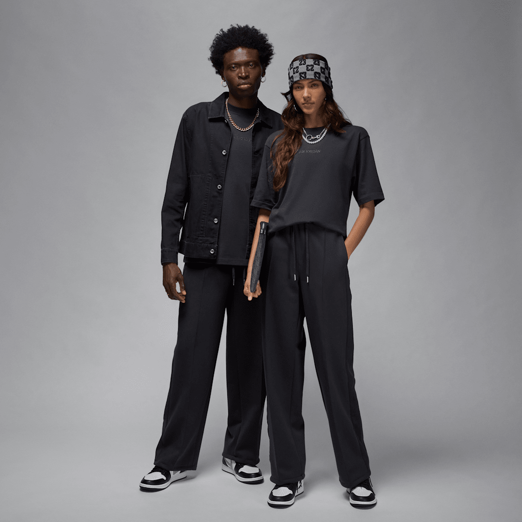 Air Jordan Wordmark 85 - Image 12