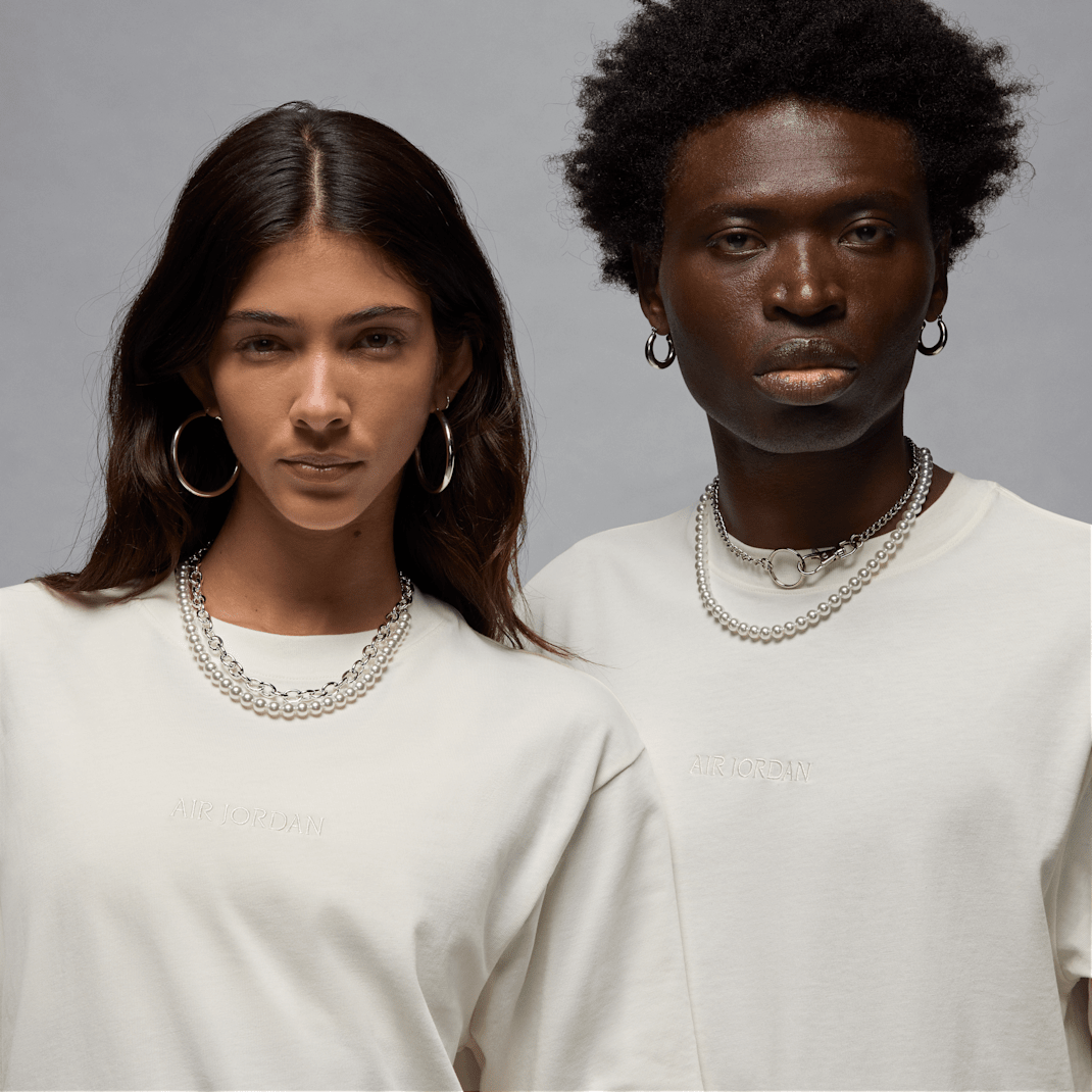 Air Jordan Wordmark 85 - Image 16