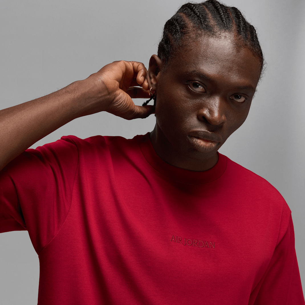 Air Jordan Wordmark 85 - Image 3