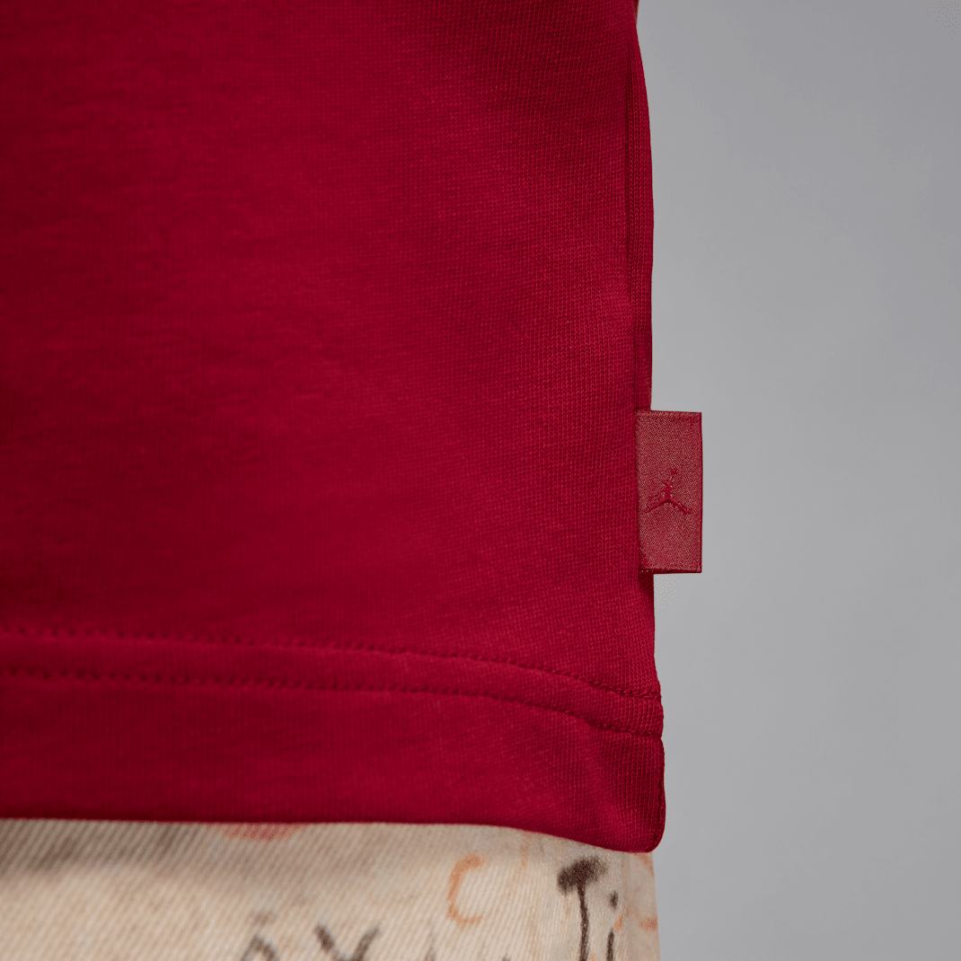 Air Jordan Wordmark 85 - Image 5