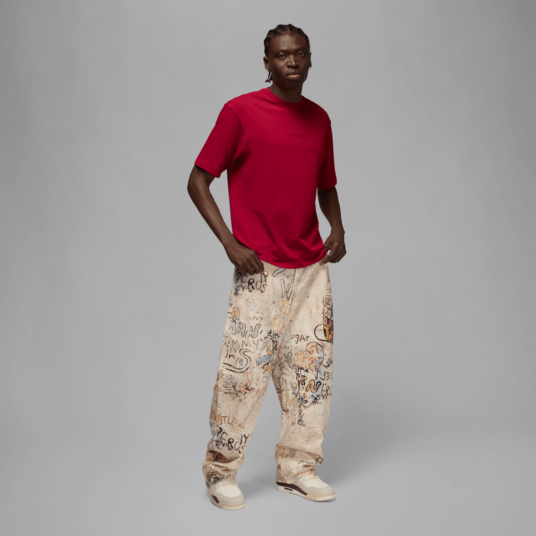 Air Jordan Wordmark 85 - Image 6