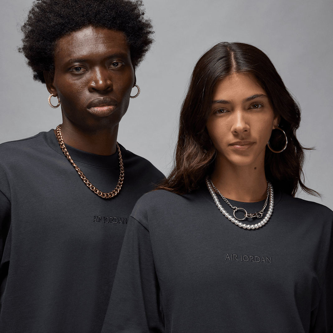 Air Jordan Wordmark 85 - Image 9