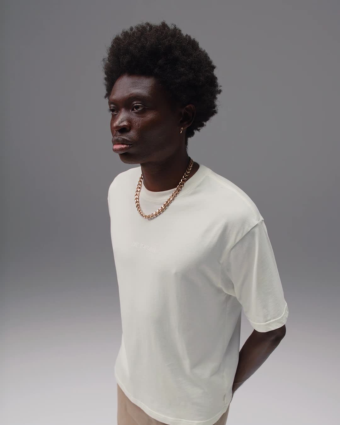 Air Jordan Wordmark 85 - Image 14