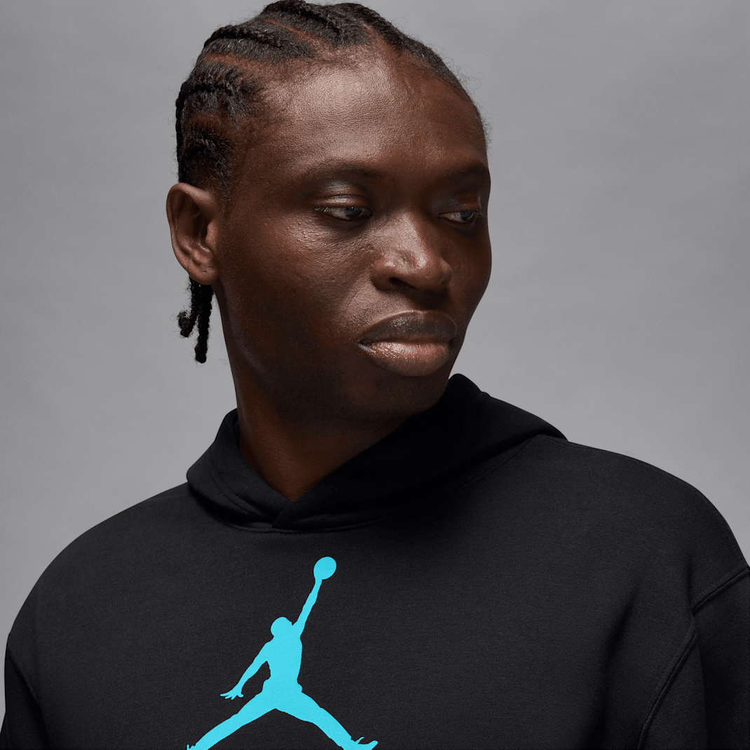 Jordan AJ11 Gamma Fleece - Image 11