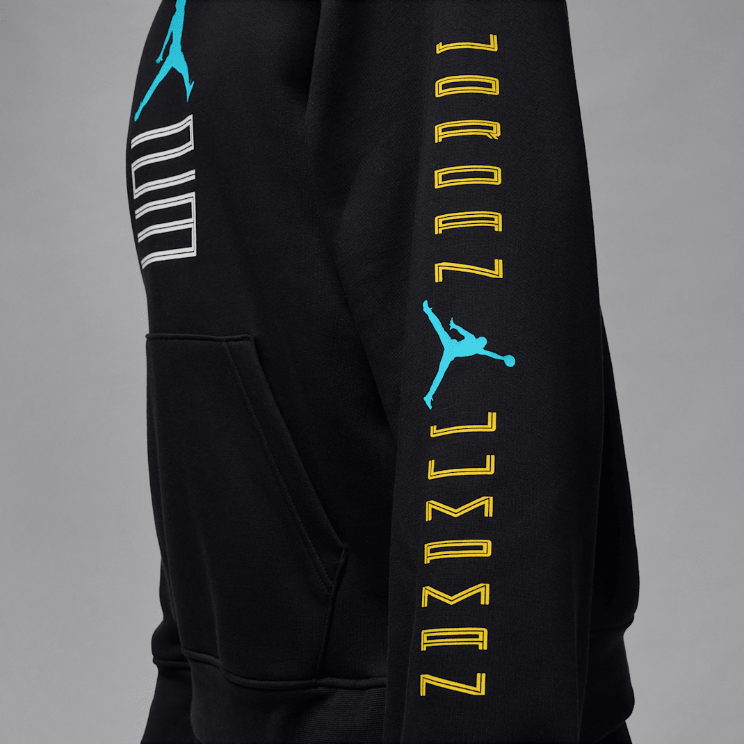 Jordan AJ11 Gamma Fleece - Image 13