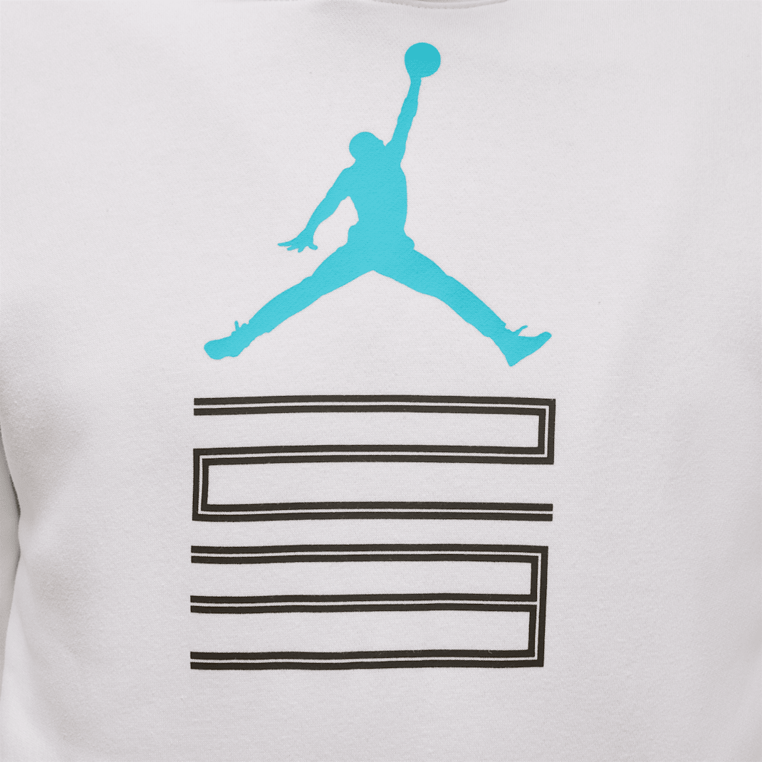 Jordan AJ11 Gamma Fleece - Image 4
