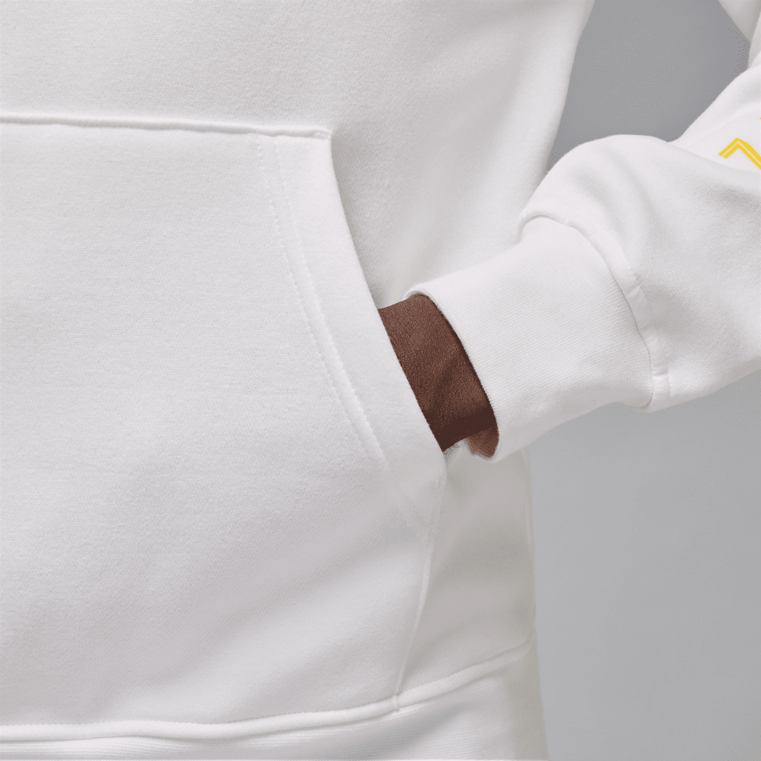 Jordan AJ11 Gamma Fleece - Image 6